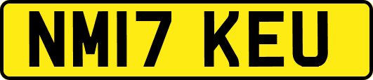 NM17KEU