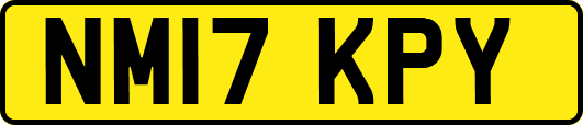 NM17KPY