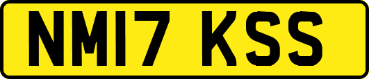 NM17KSS