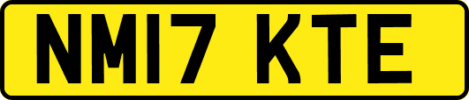 NM17KTE