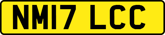 NM17LCC