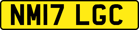 NM17LGC