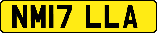 NM17LLA