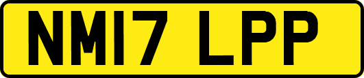 NM17LPP