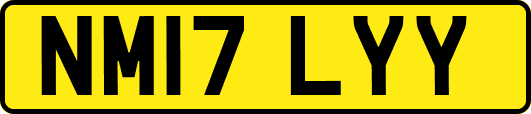 NM17LYY