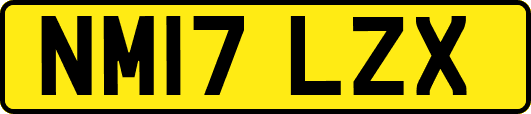 NM17LZX