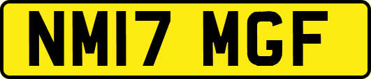 NM17MGF