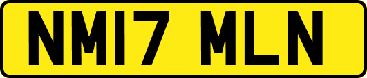 NM17MLN