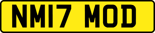 NM17MOD