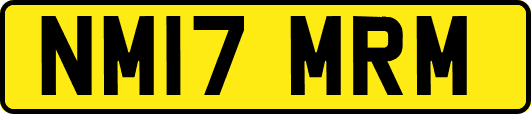 NM17MRM