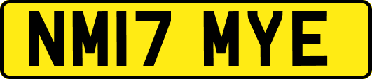 NM17MYE