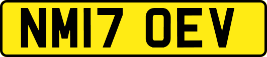 NM17OEV