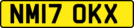 NM17OKX