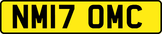 NM17OMC