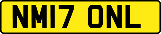NM17ONL