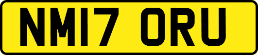 NM17ORU