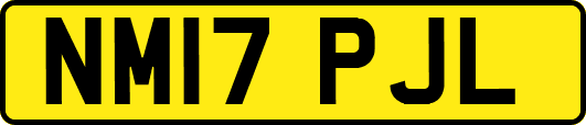 NM17PJL