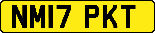 NM17PKT