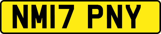 NM17PNY