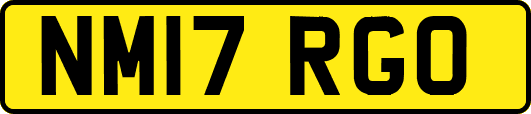 NM17RGO