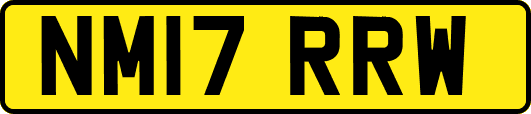 NM17RRW