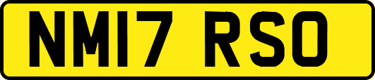 NM17RSO