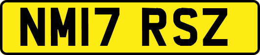 NM17RSZ