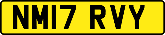 NM17RVY