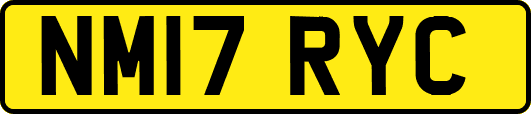 NM17RYC