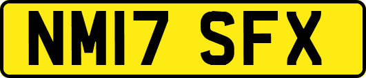 NM17SFX
