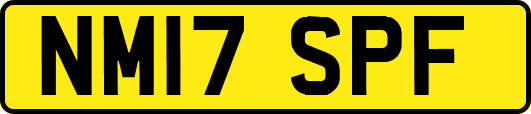 NM17SPF