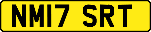 NM17SRT