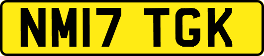 NM17TGK