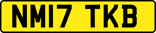 NM17TKB
