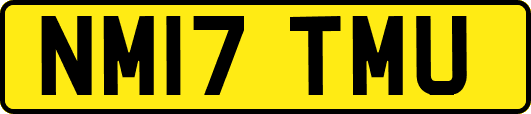NM17TMU