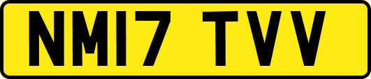 NM17TVV