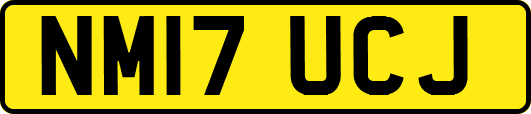 NM17UCJ