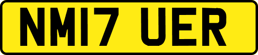 NM17UER