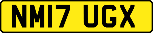 NM17UGX