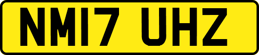 NM17UHZ