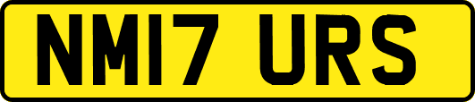 NM17URS