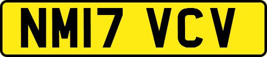 NM17VCV
