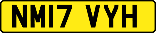 NM17VYH