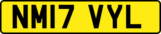 NM17VYL