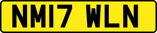 NM17WLN