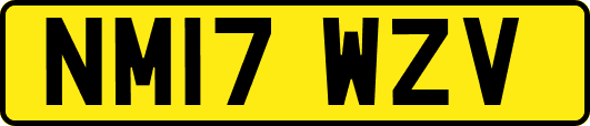 NM17WZV