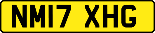 NM17XHG