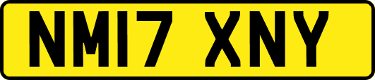 NM17XNY