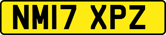 NM17XPZ