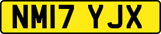 NM17YJX